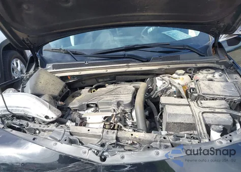 2022 Chevrolet Malibu Fwd Lt z USA, uszkodzony, nr VIN 1G1ZD5ST7NF163161